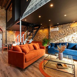 Appartement op de Begane Grond